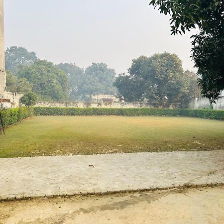 Jamuna Kunj Varanasi Exterior foto
